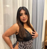 Angel BGroup - escort in Jeddah