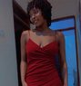 PRETTY YOUNG AFRICAN CUTIE - escort in Kathmandu Photo 1 of 3
