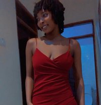 PRETTY YOUNG AFRICAN CUTIE - escort in Kathmandu Photo 1 of 3