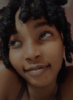 PRETTY YOUNG AFRICAN CUTIE - escort in Kathmandu Photo 2 of 3