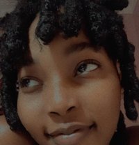 PRETTY YOUNG AFRICAN CUTIE - escort in Kathmandu
