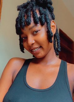 PRETTY YOUNG AFRICAN CUTIE - escort in Kathmandu Photo 3 of 3