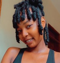 PRETTY YOUNG AFRICAN CUTIE - escort in Kathmandu