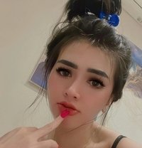 Angel - escort in Kuala Lumpur