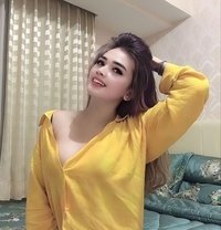 Angel - escort in Kuala Lumpur