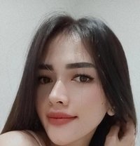 Angel - escort in Kuala Lumpur