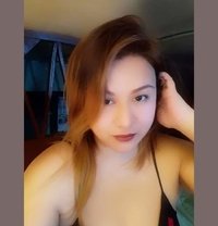 Angel - escort in Manila