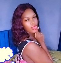 FLAVIA BABY, - escort in New Delhi