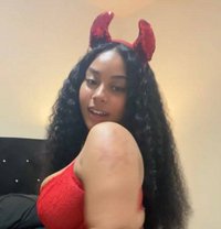 Angel - escort in Zürich