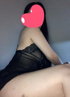 Angel - escort in Taipei Photo 11 of 11