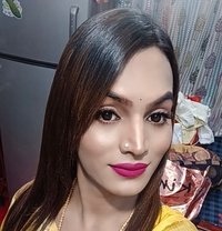 Angel - Transsexual escort in Ahmedabad
