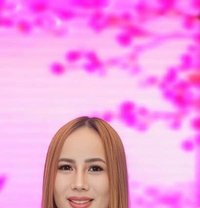 Aubrey - Transsexual escort in Jeddah