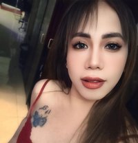 Aubrey - Transsexual escort in Jeddah