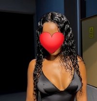 Angel - escort in Bangalore Photo 1 of 5