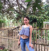 Angel - puta in Cebu City