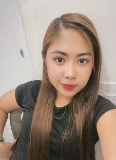 Angel - escort in Davao Photo 1 of 3