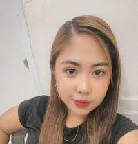 Angel - escort in Davao