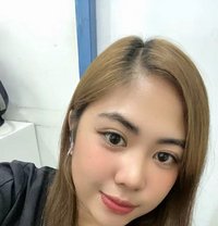 Angel - escort in Davao