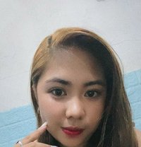 Angel - escort in Davao
