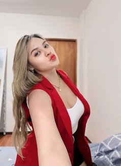 Angel - escort in Doha Photo 5 of 5