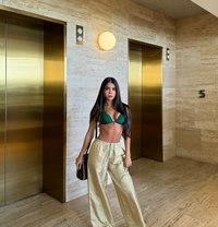 Angel - escort in Dubai