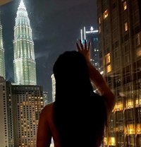 Angel - escort in Kaohsiung
