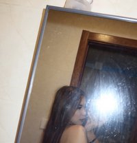 Angel - escort in Kuala Lumpur