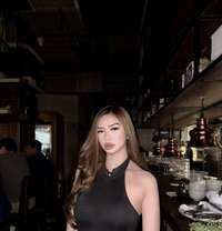 Angel - escort in Kuala Lumpur