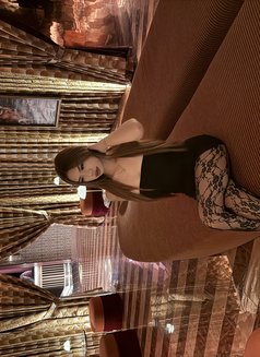 Angel - escort in Kuala Lumpur Photo 5 of 5