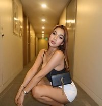 PART TIME - escort in Singapore