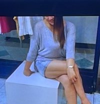 Angel - escort in Manila
