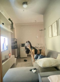 Angel - adult performer in Manila Photo 2 of 3