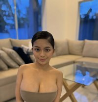 Angel - puta in Manila