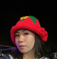 Angel - escort in Manila