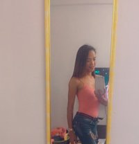 Angel - escort in Manila