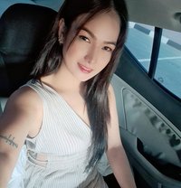 Angel🇵🇭 - escort in Riyadh