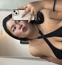 Angel - escort in Manila