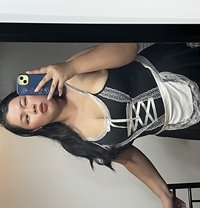 Angel - escort in Manila