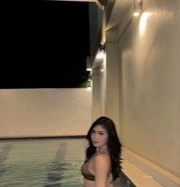 Angel - Transsexual companion in Cebu City