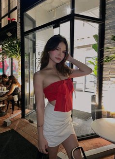 Angel - Transsexual escort in Cebu City Photo 7 of 7