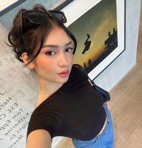 Angel - Transsexual companion in Cebu City