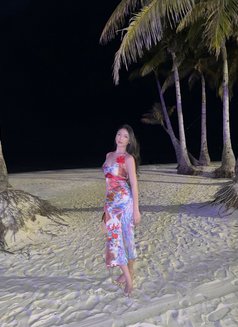 Angel - Transsexual companion in Cebu City Photo 2 of 4