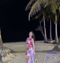 Angel - Transsexual companion in Cebu City
