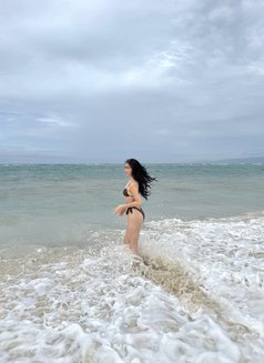 Angel - Transsexual companion in Cebu City Photo 3 of 4