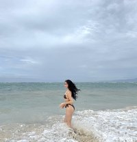 Angel - Transsexual companion in Cebu City