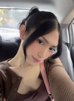 Angel - Transsexual companion in Cebu City Photo 4 of 4