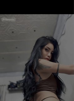 Angël - Transsexual escort in Cebu City Photo 3 of 6