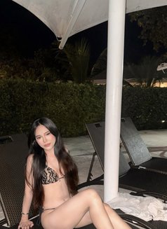 Angel - Transsexual escort in Cebu City Photo 8 of 13