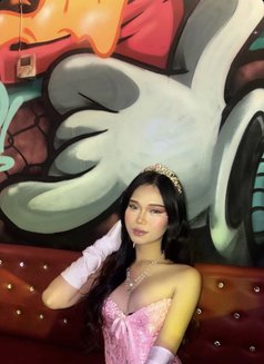 Angel - Transsexual escort in Cebu City Photo 10 of 13