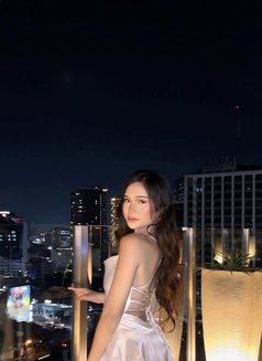 Angel - Transsexual escort in Cebu City Photo 12 of 13